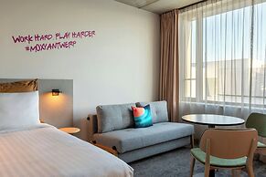Moxy Antwerp