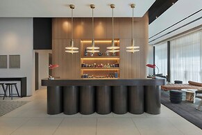 Gymnasia Isrotel, A Tribute Portfolio Hotel