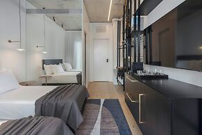 Gymnasia Isrotel, A Tribute Portfolio Hotel