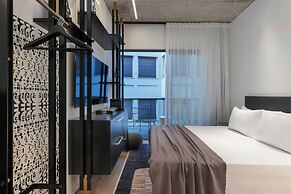 Gymnasia Isrotel, A Tribute Portfolio Hotel