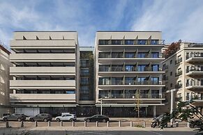 Gymnasia Isrotel, A Tribute Portfolio Hotel