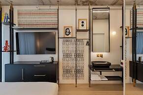 Gymnasia Isrotel, A Tribute Portfolio Hotel