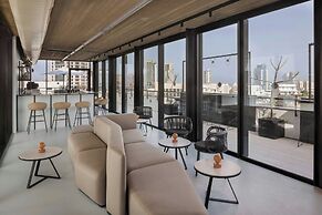 Gymnasia Isrotel, A Tribute Portfolio Hotel