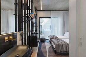 Gymnasia Isrotel, A Tribute Portfolio Hotel