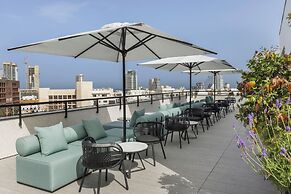 Gymnasia Isrotel, A Tribute Portfolio Hotel