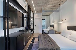 Gymnasia Isrotel, A Tribute Portfolio Hotel