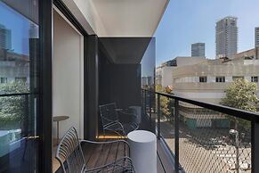 Gymnasia Isrotel, A Tribute Portfolio Hotel