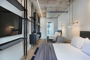 Gymnasia Isrotel, A Tribute Portfolio Hotel