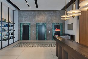 Gymnasia Isrotel, A Tribute Portfolio Hotel