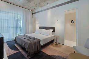 Gymnasia Isrotel, A Tribute Portfolio Hotel