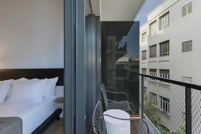 Gymnasia Isrotel, A Tribute Portfolio Hotel