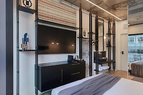 Gymnasia Isrotel, A Tribute Portfolio Hotel