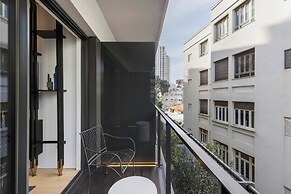 Gymnasia Isrotel, A Tribute Portfolio Hotel