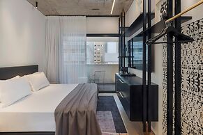 Gymnasia Isrotel, A Tribute Portfolio Hotel