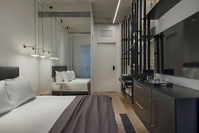 Gymnasia Isrotel, A Tribute Portfolio Hotel