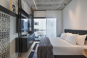 Gymnasia Isrotel, A Tribute Portfolio Hotel