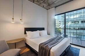 Gymnasia Isrotel, A Tribute Portfolio Hotel