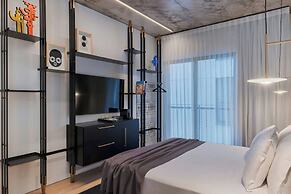 Gymnasia Isrotel, A Tribute Portfolio Hotel