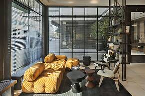 Gymnasia Isrotel, A Tribute Portfolio Hotel