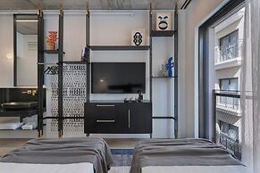 Gymnasia Isrotel, A Tribute Portfolio Hotel