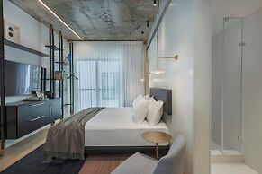 Gymnasia Isrotel, A Tribute Portfolio Hotel