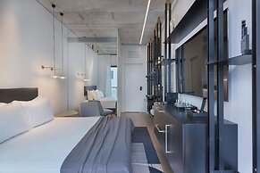 Gymnasia Isrotel, A Tribute Portfolio Hotel