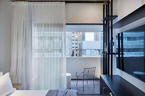 Gymnasia Isrotel, A Tribute Portfolio Hotel