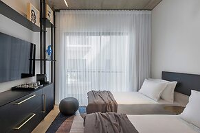 Gymnasia Isrotel, A Tribute Portfolio Hotel