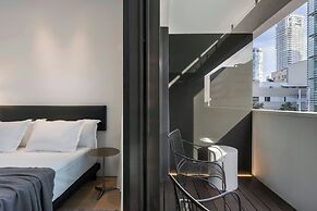 Gymnasia Isrotel, A Tribute Portfolio Hotel