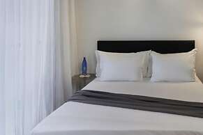 Gymnasia Isrotel, A Tribute Portfolio Hotel