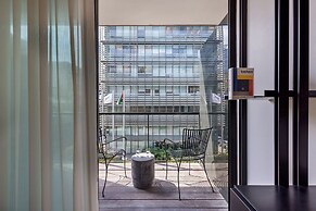 Gymnasia Isrotel, A Tribute Portfolio Hotel