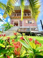CASA DE ORON