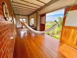 CASA DE ORON
