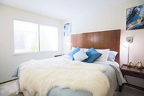 Spacious 3 BR 2B House Sunnyvale Park