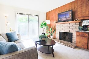Spacious 3 BR 2B House Sunnyvale Park