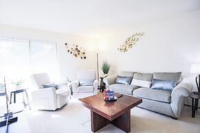 Spacious 3 BR 2B House Sunnyvale Park