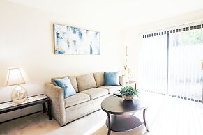 Spacious 3 BR 2B House Sunnyvale Park