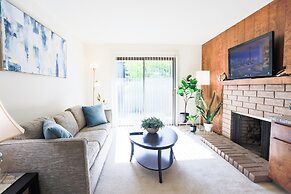 Spacious 3 BR 2B House Sunnyvale Park