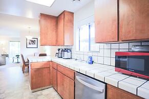 Spacious 3 BR 2B House Sunnyvale Park