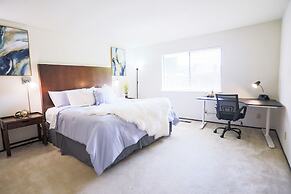 Spacious 3 BR 2B House Sunnyvale Park