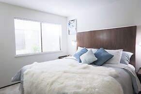 Spacious 3 BR 2B House Sunnyvale Park