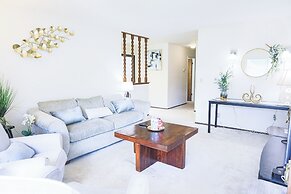 Spacious 3 BR 2B House Sunnyvale Park