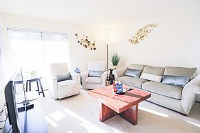 Spacious 3 BR 2B House Sunnyvale Park