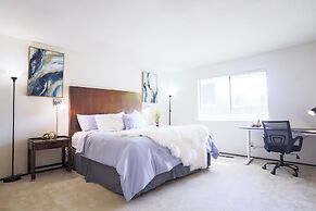 Spacious 3 BR 2B House Sunnyvale Park