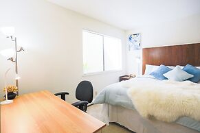 Spacious 3 BR 2B House Sunnyvale Park