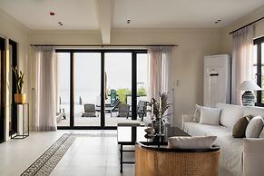 Bayandati Resort