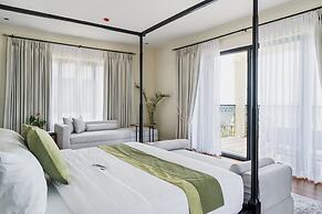 Bayandati Resort