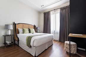 Bayandati Resort