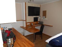 Boardinghouse Neckarsulm