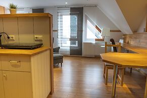 Boardinghouse Neckarsulm
